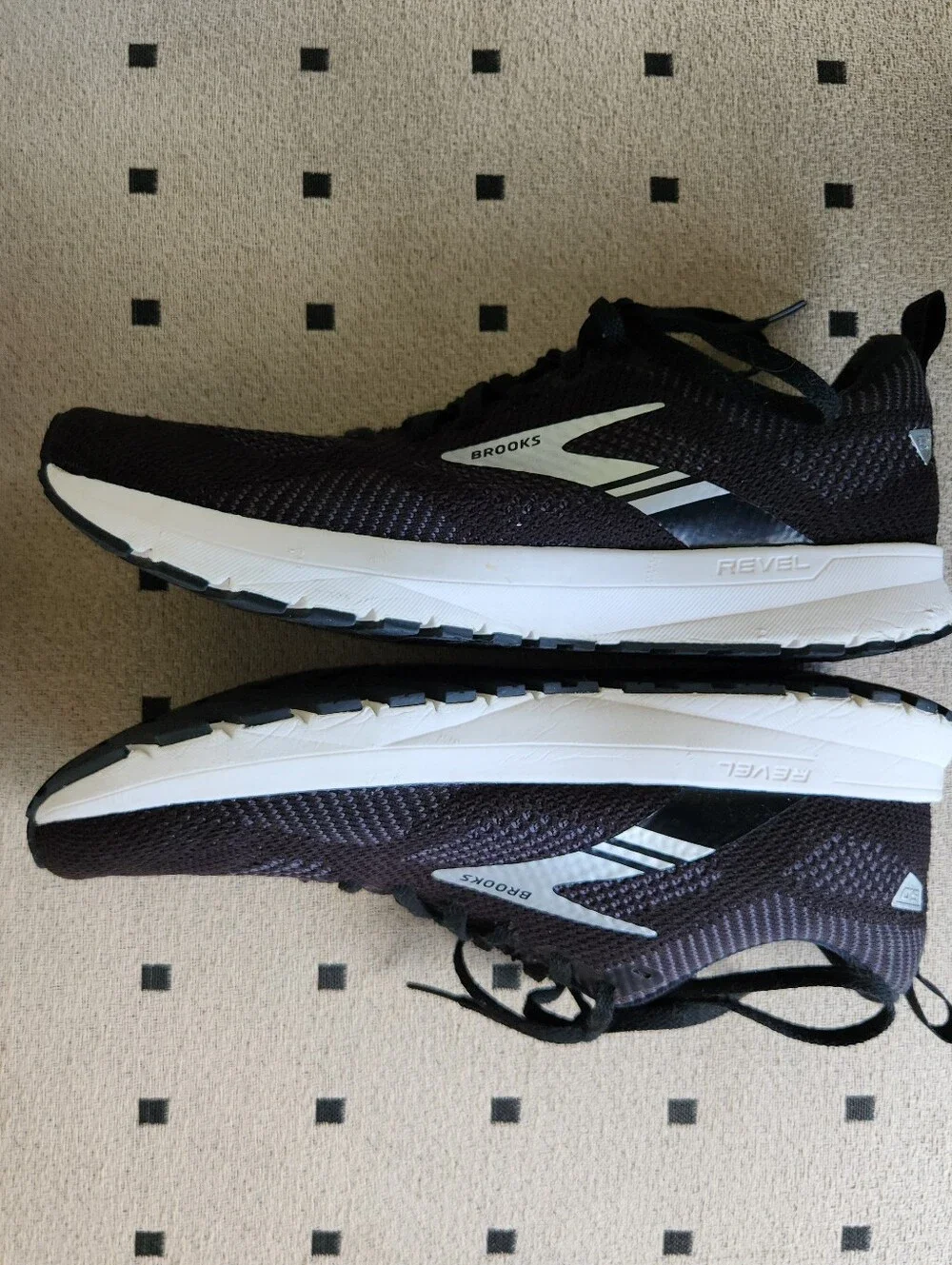 Brooks running shoes
